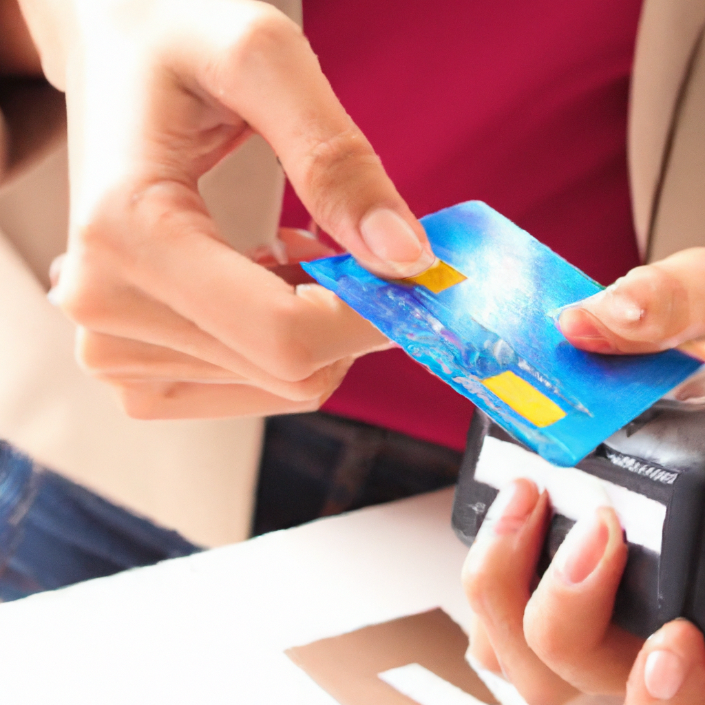 Are There Credit Cards For Students In Malaysia?