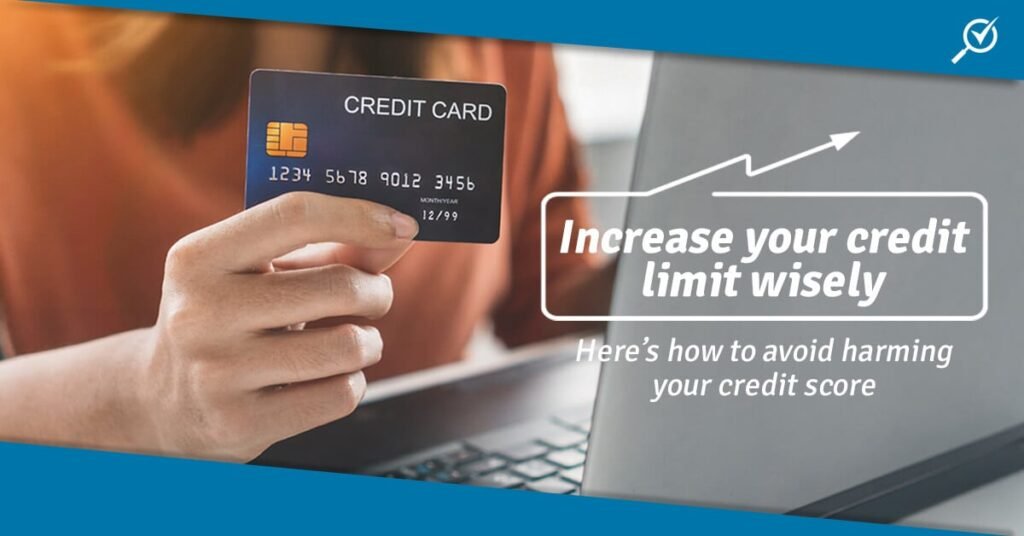 How Can I Increase My Credit Limit On A Credit Card In Malaysia?