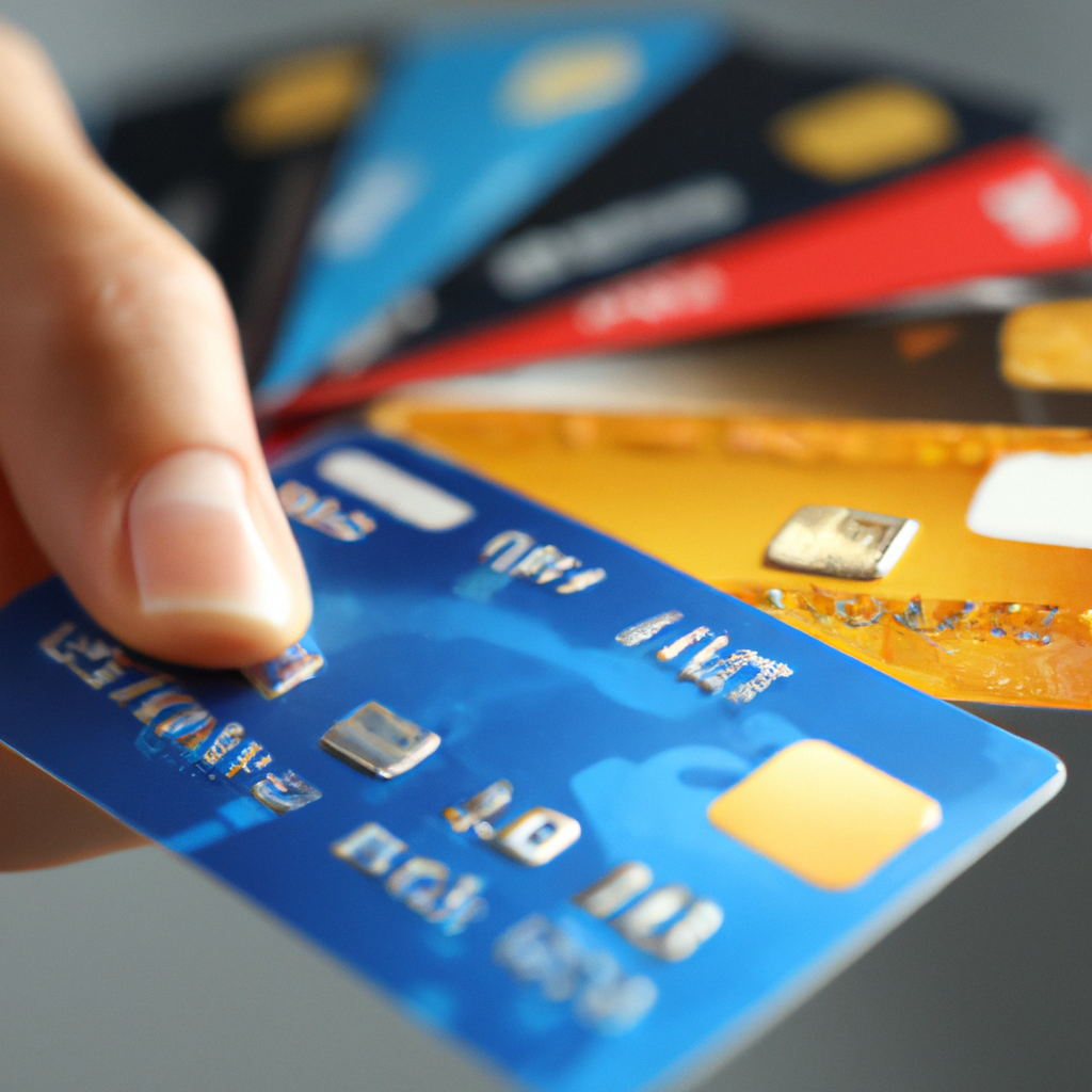 How Do I Choose The Right Credit Card For My Needs In Malaysia?