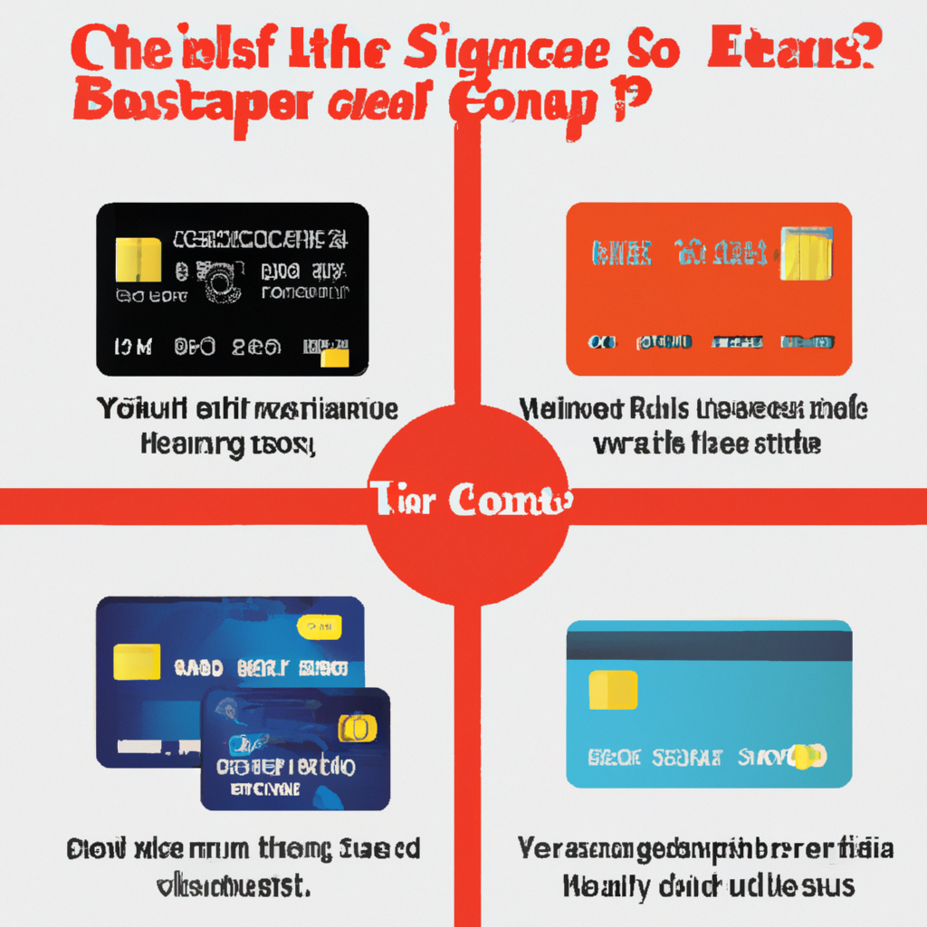 What Are The Best Credit Cards In Malaysia?