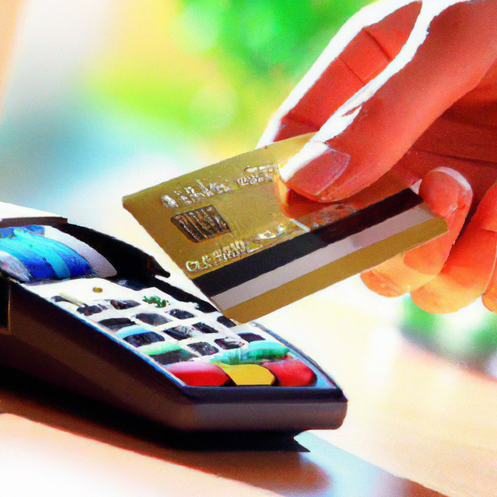 What Are The Fees And Charges Associated With Credit Cards In Malaysia?