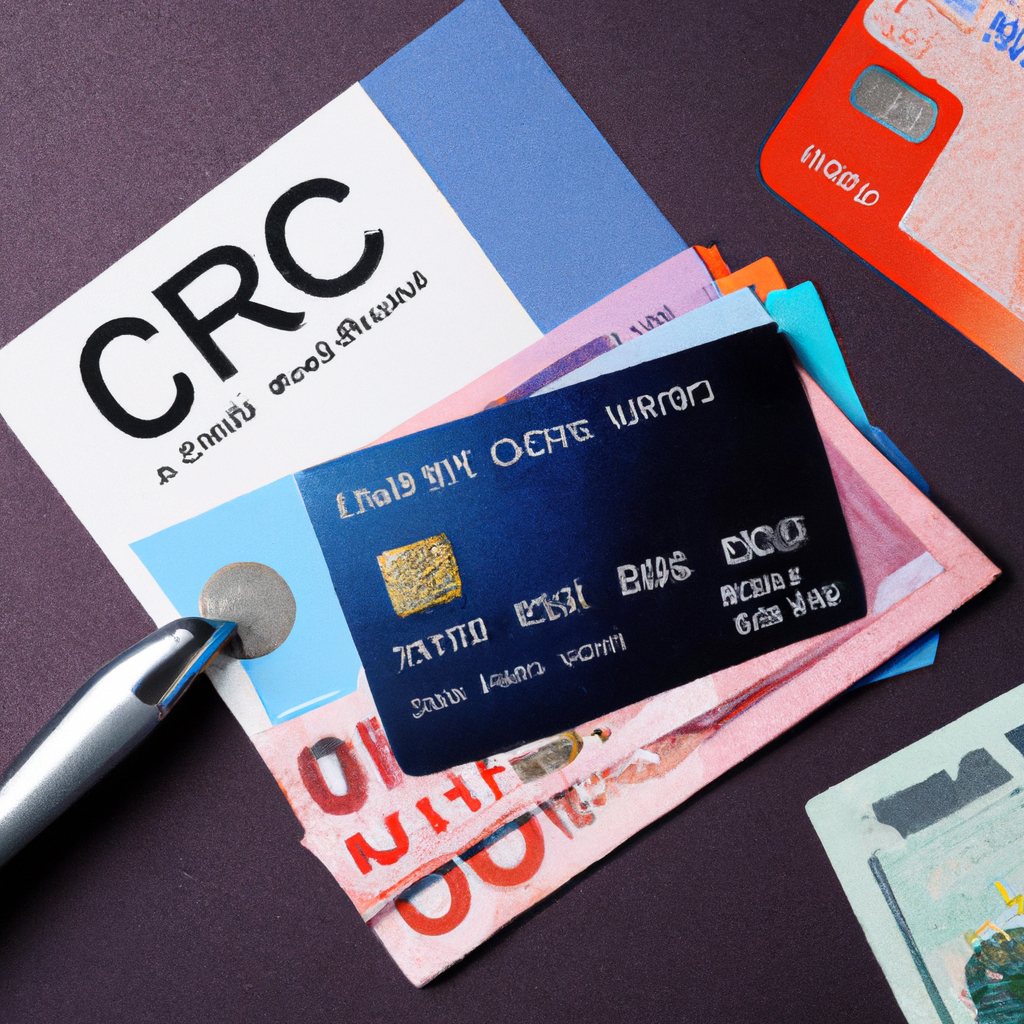 What Is The Interest Rate On Credit Cards In Malaysia?