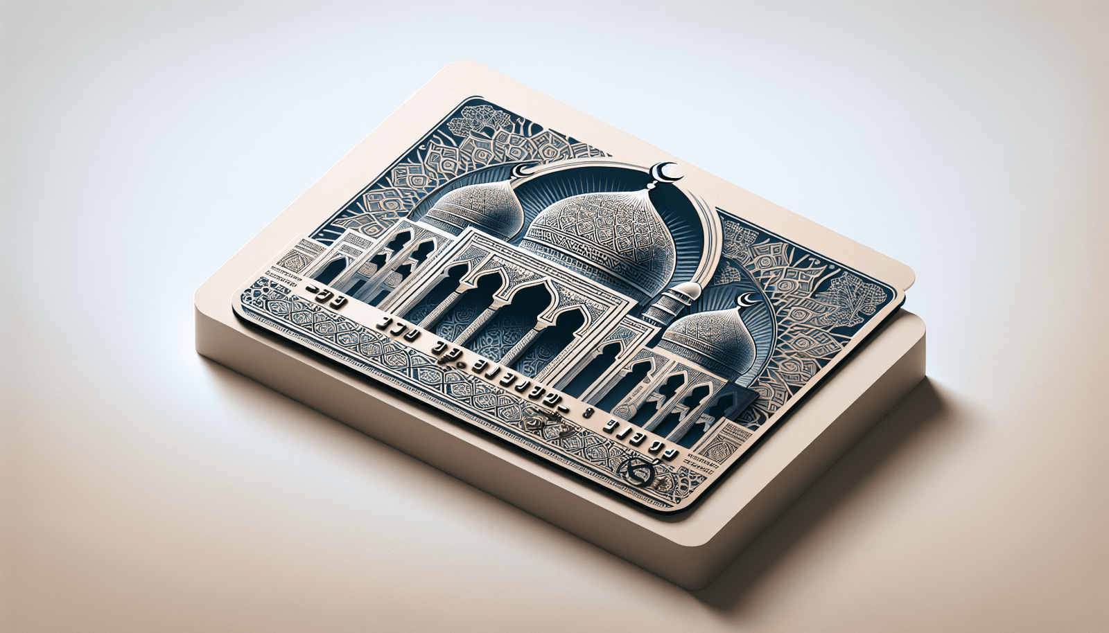 A Step-by-Step Guide To Finding The Best Islamic Credit Card In Malaysia