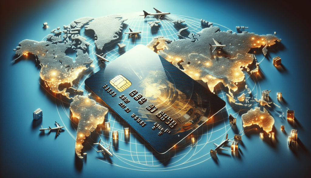 Best Credit Card For Overseas Spending No Foreign Transaction Fee