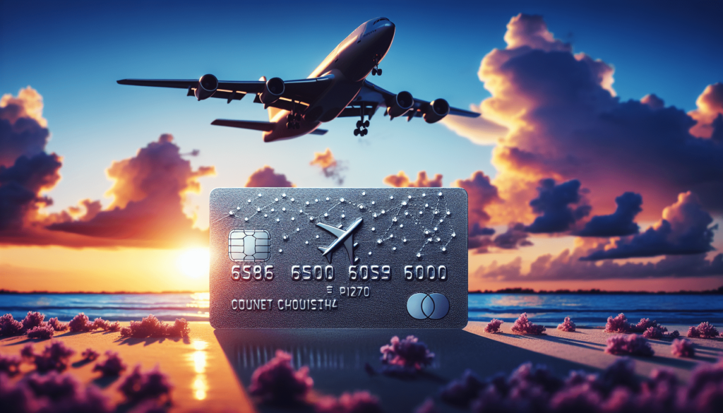 Comparing The Best Air Miles Credit Cards In Malaysia