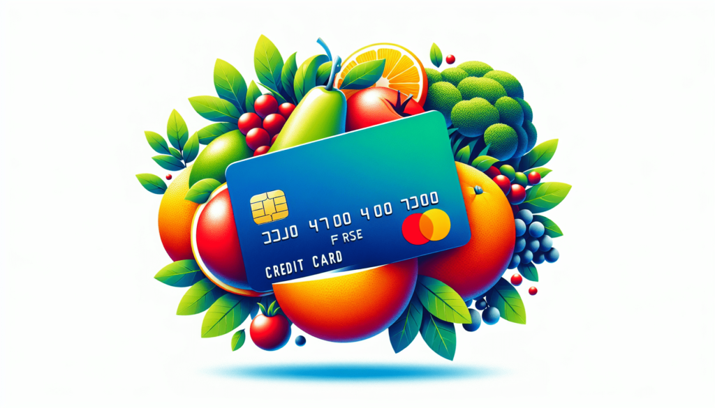 Comparing The Best Credit Cards For Grocery Shopping In Malaysia