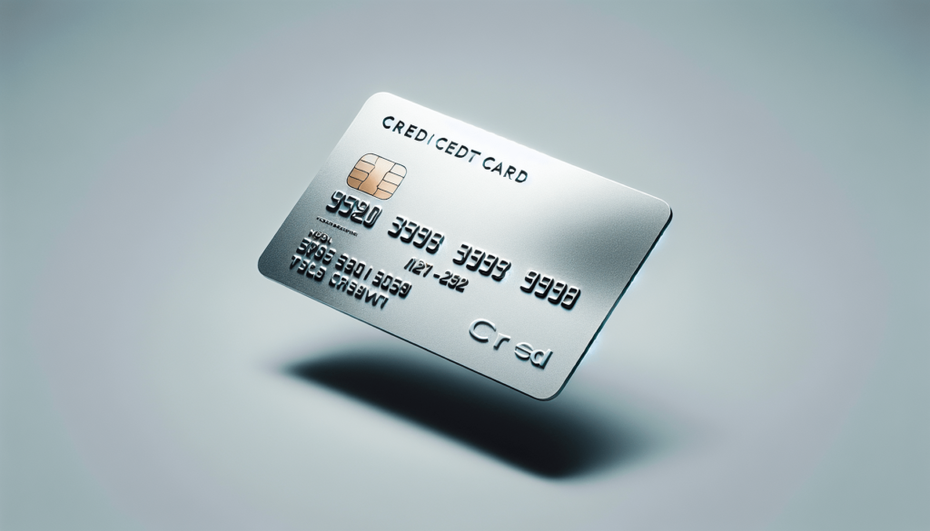 Complete Guide To Standard Chartered Credit Card Fees And Charges
