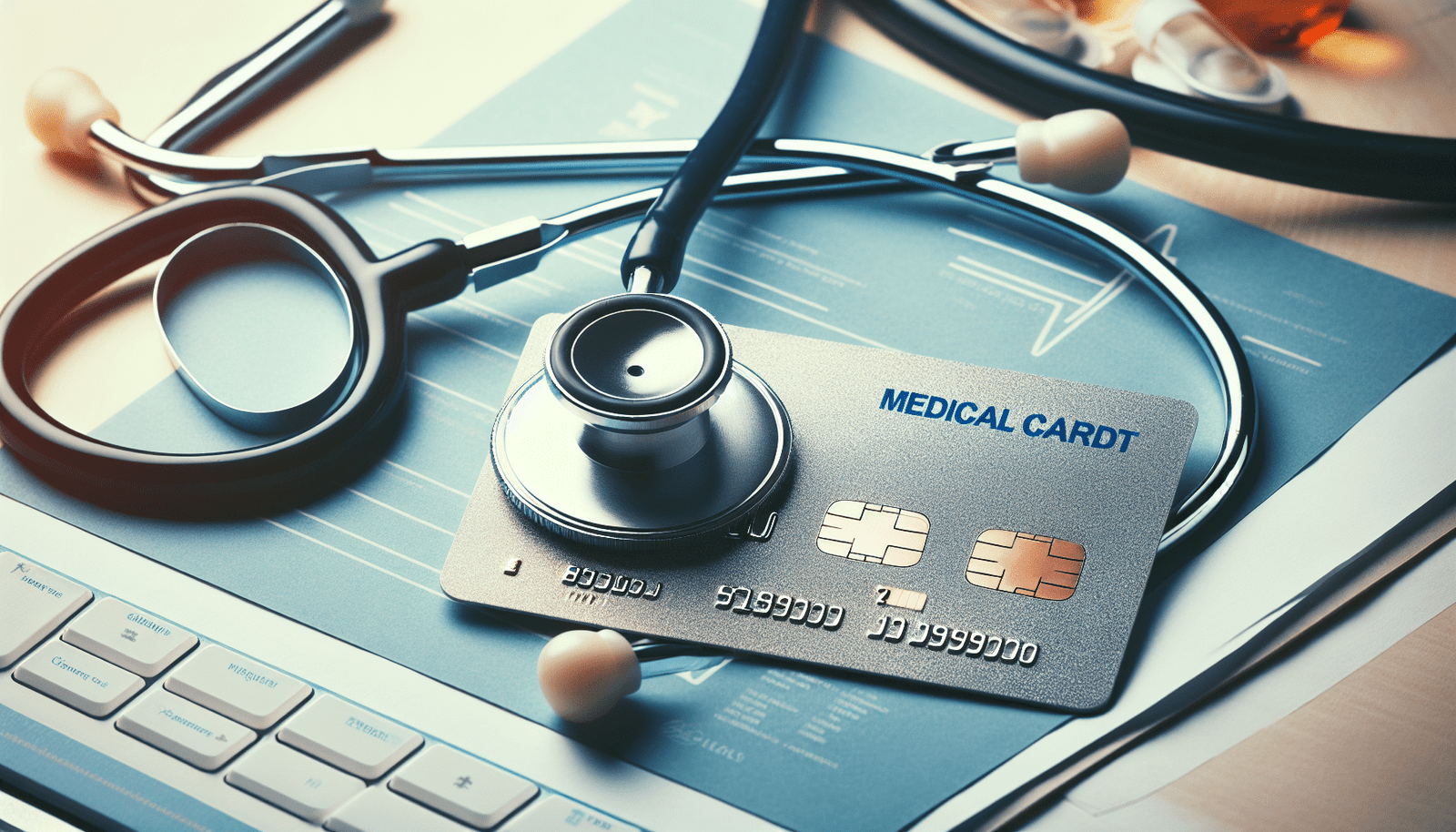 Finding The Best Credit Card For Medical Expenses In Malaysia