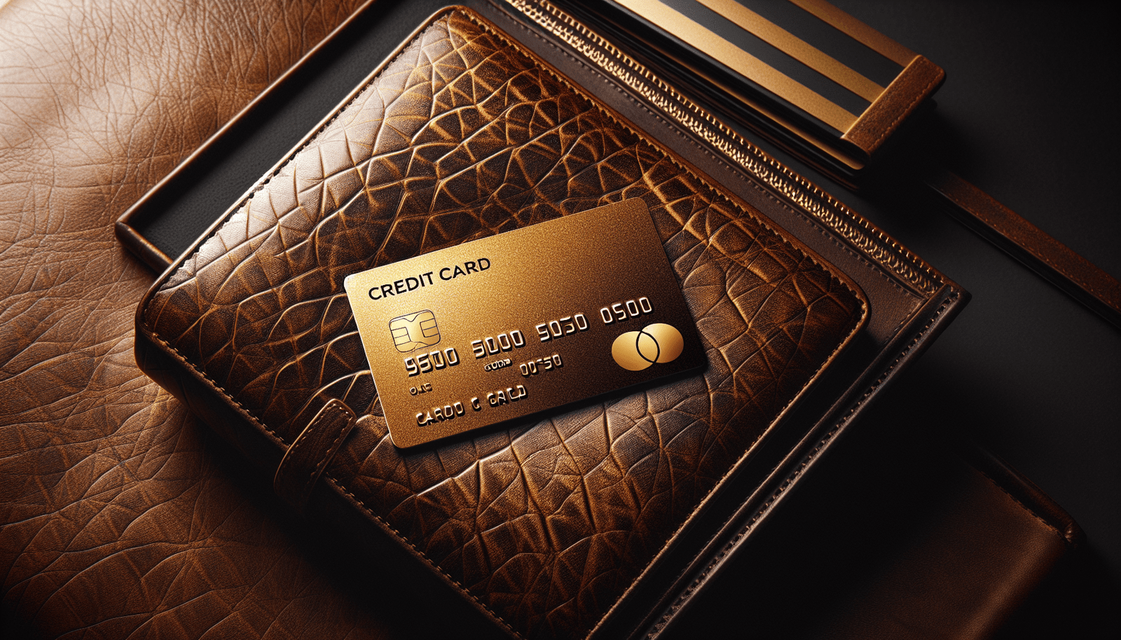 How To Choose The Best Credit Card For Luxury Benefits In Malaysia