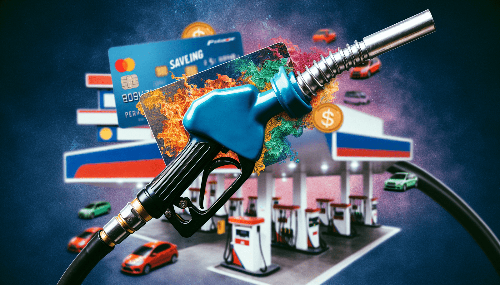 Maximizing The Benefits Of The Best Petrol Credit Card In Malaysia