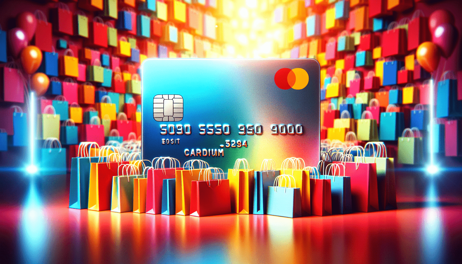 The Ultimate Guide To Finding The Best Credit Card For Shopping In Malaysia