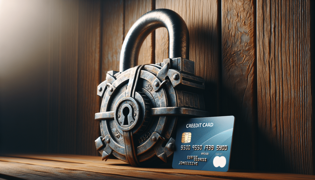 The Ultimate Guide To Standard Chartered Credit Card Security Measures