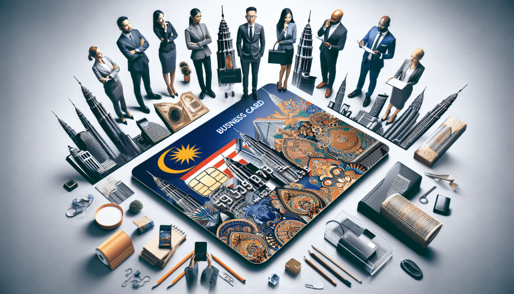 The Ultimate Guide To The Best Business Credit Cards In Malaysia
