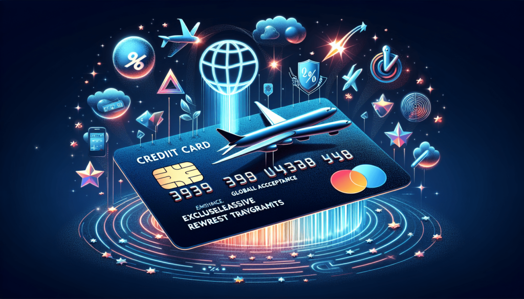 Top Benefits Of Having A Standard Chartered Credit Card