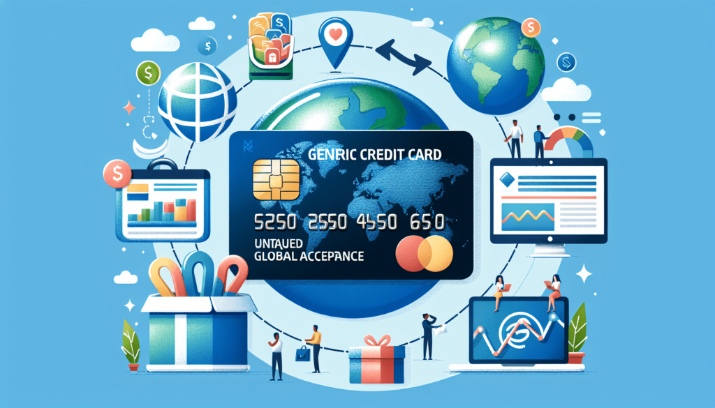 Top Benefits Of Having A Standard Chartered Credit Card